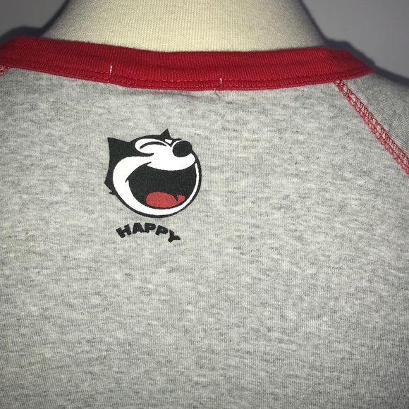 Felix the Cat tank top - Picture 3 of 5